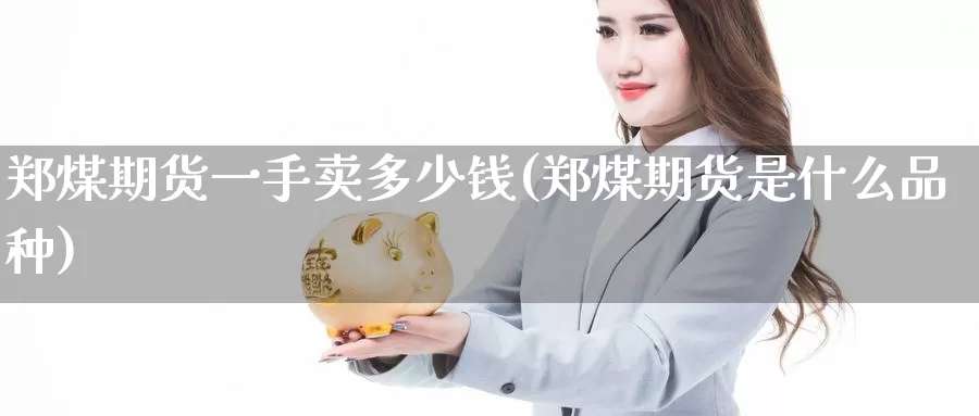 郑煤期货一手卖多少钱(郑煤期货是什么品种)_https://qh.wpmee.com_原油期货_第1张