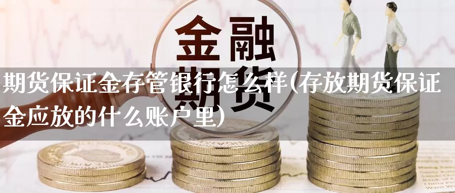 期货保证金存管银行怎么样(存放期货保证金应放的什么账户里)_https://qh.wpmee.com_原油期货_第1张