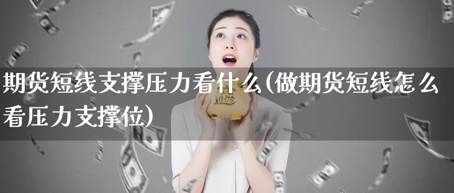 期货短线支撑压力看什么(做期货短线怎么看压力支撑位)_https://qh.wpmee.com_原油期货_第1张