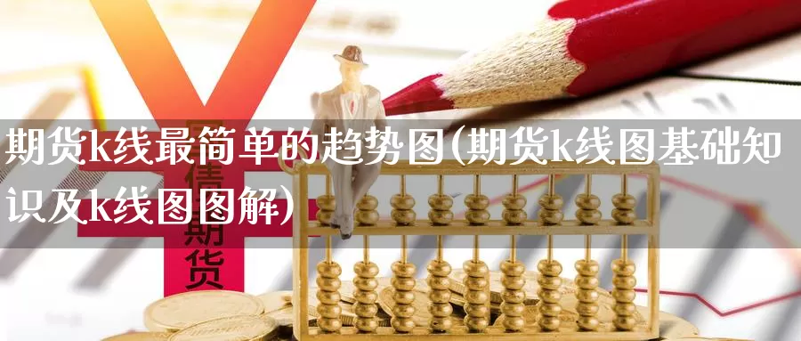 期货k线最简单的趋势图(期货k线图基础知识及k线图图解)_https://qh.wpmee.com_黄金期货_第1张