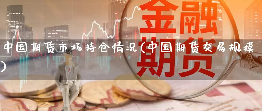 中国期货市场持仓情况(中国期货交易规模)_https://qh.wpmee.com_恒指期货_第1张