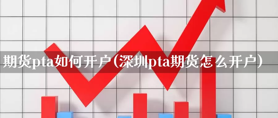 期货pta如何开户(深圳pta期货怎么开户)_https://qh.wpmee.com_恒指期货_第1张