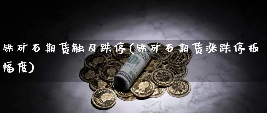 铁矿石期货触及跌停(铁矿石期货涨跌停板幅度)_https://qh.wpmee.com_恒指期货_第1张