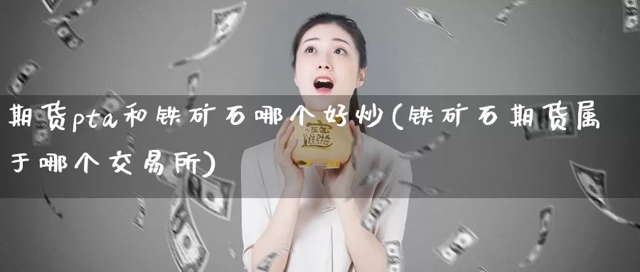 期货pta和铁矿石哪个好炒(铁矿石期货属于哪个交易所)_https://qh.wpmee.com_黄金直播室_第1张