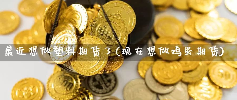 最近想做塑料期货了(现在想做鸡蛋期货)_https://qh.wpmee.com_恒指期货_第1张