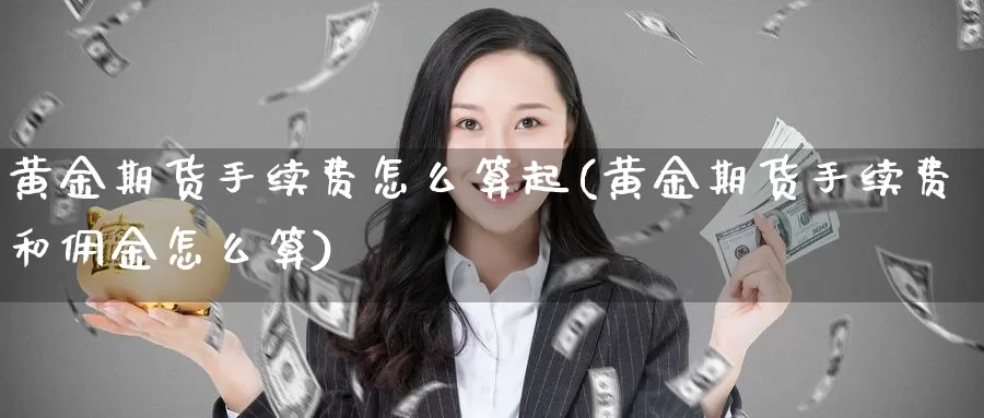 黄金期货手续费怎么算起(黄金期货手续费和佣金怎么算)_https://qh.wpmee.com_国际期货_第1张