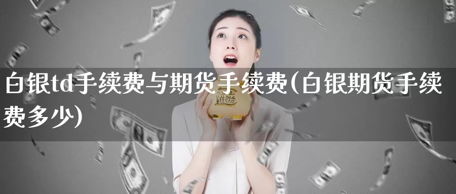 白银td手续费与期货手续费(白银期货手续费多少)_https://qh.wpmee.com_黄金直播室_第1张