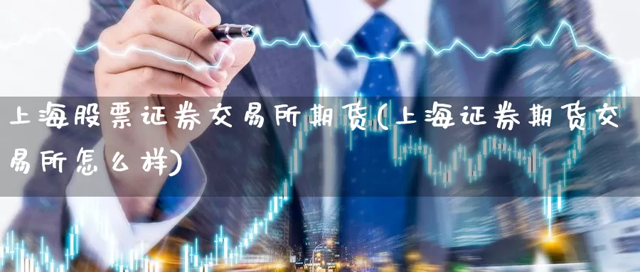 上海股票证券交易所期货(上海证券期货交易所怎么样)_https://qh.wpmee.com_期货科普_第1张