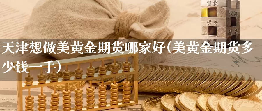 天津想做美黄金期货哪家好(美黄金期货多少钱一手)_https://qh.wpmee.com_期货科普_第1张