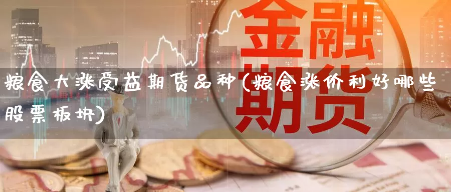 粮食大涨受益期货品种(粮食涨价利好哪些股票板块)_https://qh.wpmee.com_期货科普_第1张