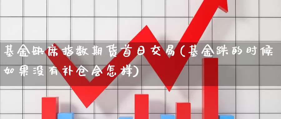 基金缺席指数期货首日交易(基金跌的时候如果没有补仓会怎样)_https://qh.wpmee.com_原油期货_第1张