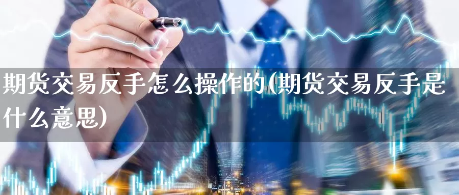 期货交易反手怎么操作的(期货交易反手是什么意思)_https://qh.wpmee.com_国际期货_第1张