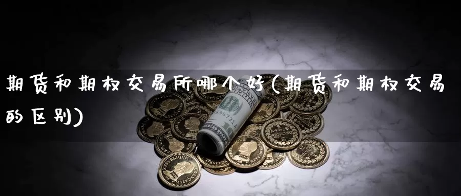 期货和期权交易所哪个好(期货和期权交易的区别)_https://qh.wpmee.com_黄金直播室_第1张