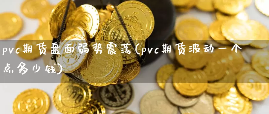 pvc期货盘面弱势震荡(pvc期货波动一个点多少钱)_https://qh.wpmee.com_黄金直播室_第1张