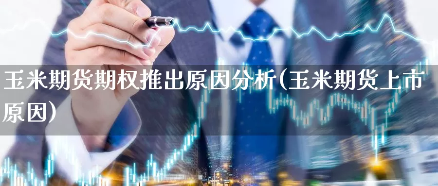 玉米期货期权推出原因分析(玉米期货上市原因)_https://qh.wpmee.com_期货直播间_第1张