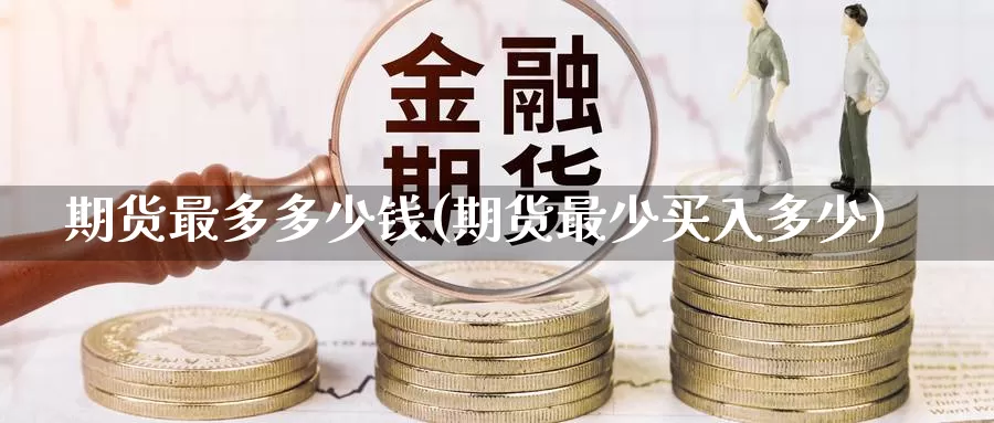 期货最多多少钱(期货最少买入多少)_https://qh.wpmee.com_原油期货_第1张