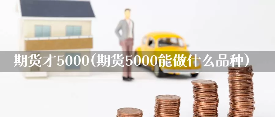 期货才5000(期货5000能做什么品种)_https://qh.wpmee.com_纳指期货直播室_第1张