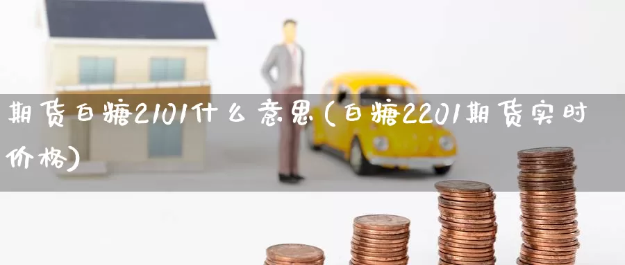 期货白糖2101什么意思(白糖2201期货实时价格)_https://qh.wpmee.com_期货科普_第1张