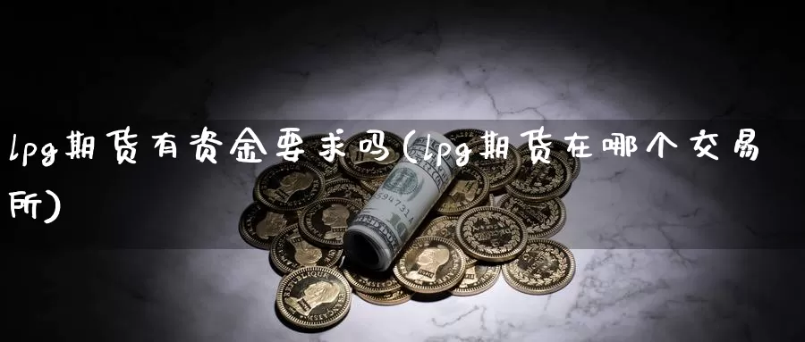 lpg期货有资金要求吗(lpg期货在哪个交易所)_https://qh.wpmee.com_恒指期货_第1张