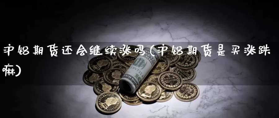 沪铝期货还会继续涨吗(沪铝期货是买涨跌嘛)_https://qh.wpmee.com_恒指期货_第1张