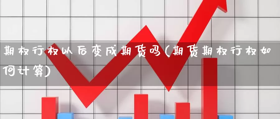 期权行权以后变成期货吗(期货期权行权如何计算)_https://qh.wpmee.com_国际期货_第1张