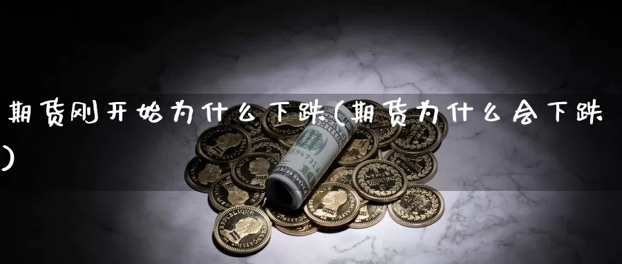 期货刚开始为什么下跌(期货为什么会下跌)_https://qh.wpmee.com_恒指期货_第1张