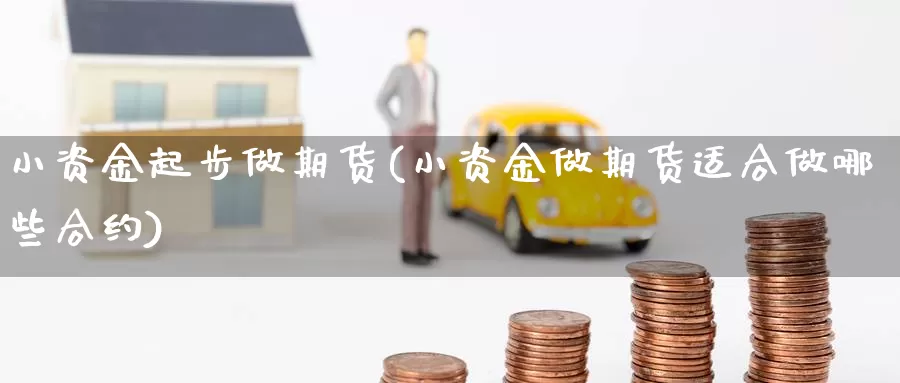 小资金起步做期货(小资金做期货适合做哪些合约)_https://qh.wpmee.com_期货科普_第1张