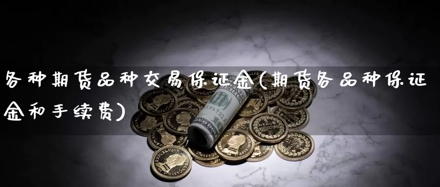 各种期货品种交易保证金(期货各品种保证金和手续费)_https://qh.wpmee.com_原油期货直播间_第1张