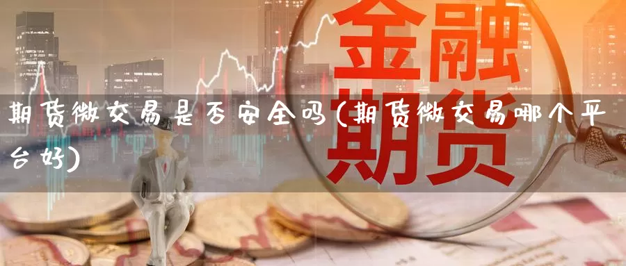 期货微交易是否安全吗(期货微交易哪个平台好)_https://qh.wpmee.com_原油期货直播间_第1张